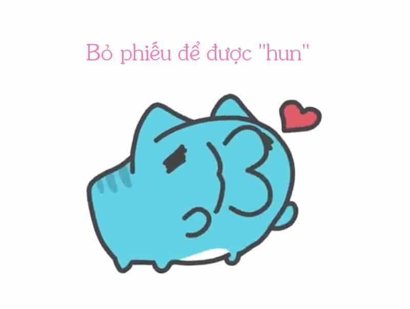 Hoa Dữ Ẩn Nặc Chi Ô - Chương 20 - ảnh 30