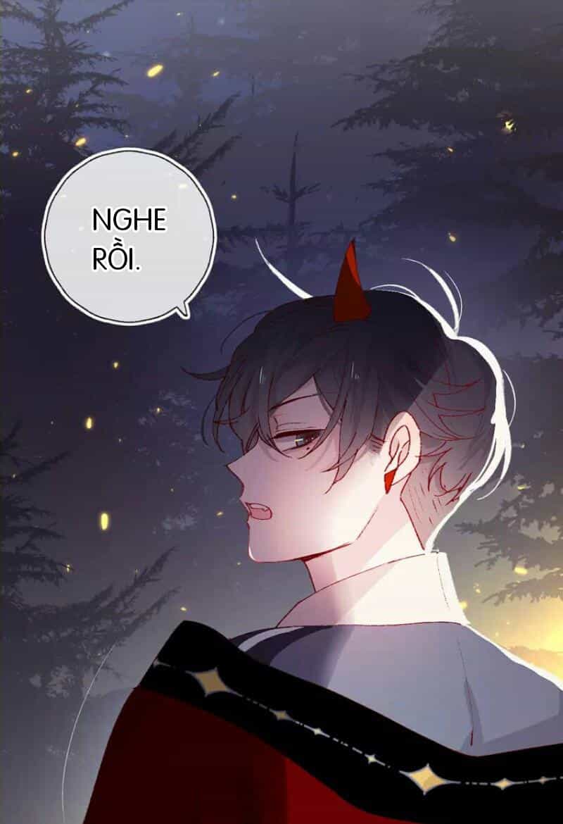Hoa Dữ Ẩn Nặc Chi Ô - Chương 20 - ảnh 4