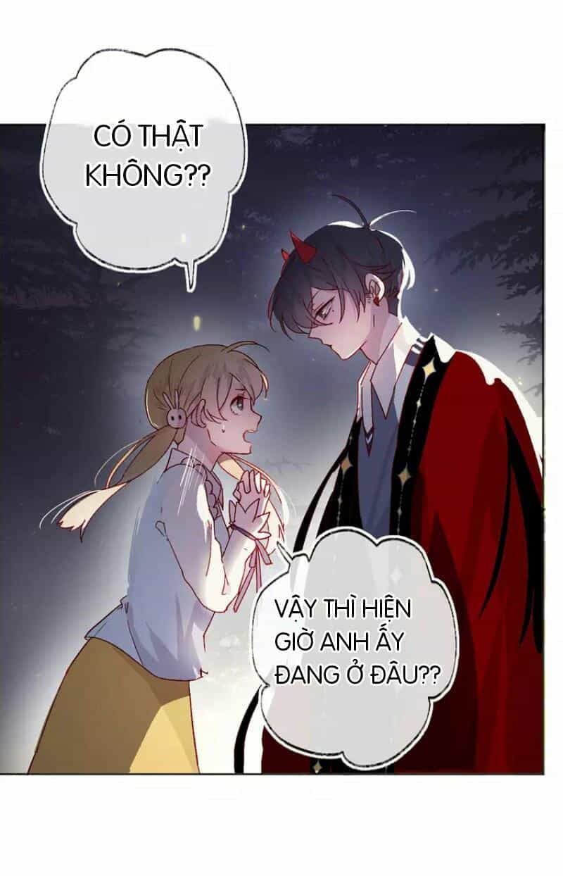 Hoa Dữ Ẩn Nặc Chi Ô - Chương 20 - ảnh 9