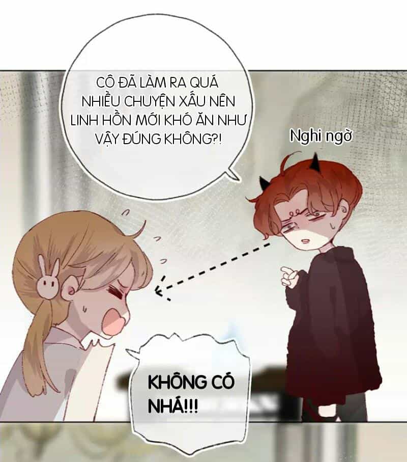 Hoa Dữ Ẩn Nặc Chi Ô - Chương 21 - ảnh 10