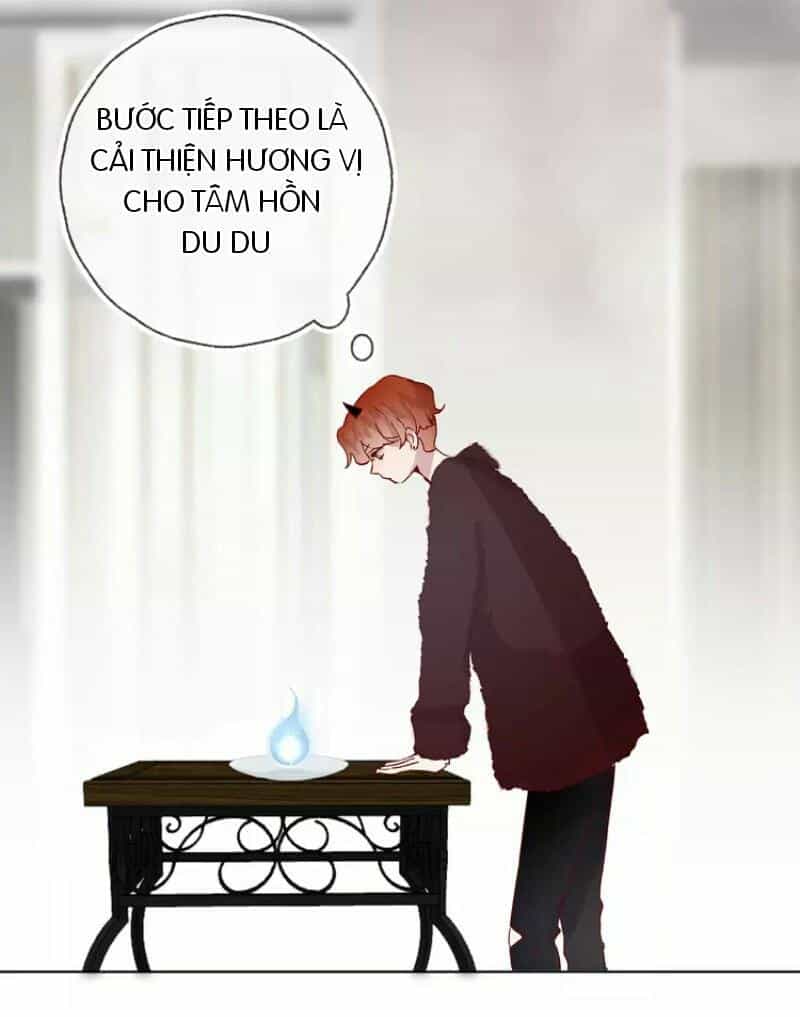 Hoa Dữ Ẩn Nặc Chi Ô - Chương 21 - ảnh 16