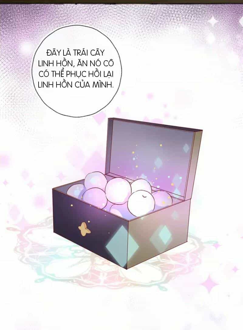 Hoa Dữ Ẩn Nặc Chi Ô - Chương 21 - ảnh 5