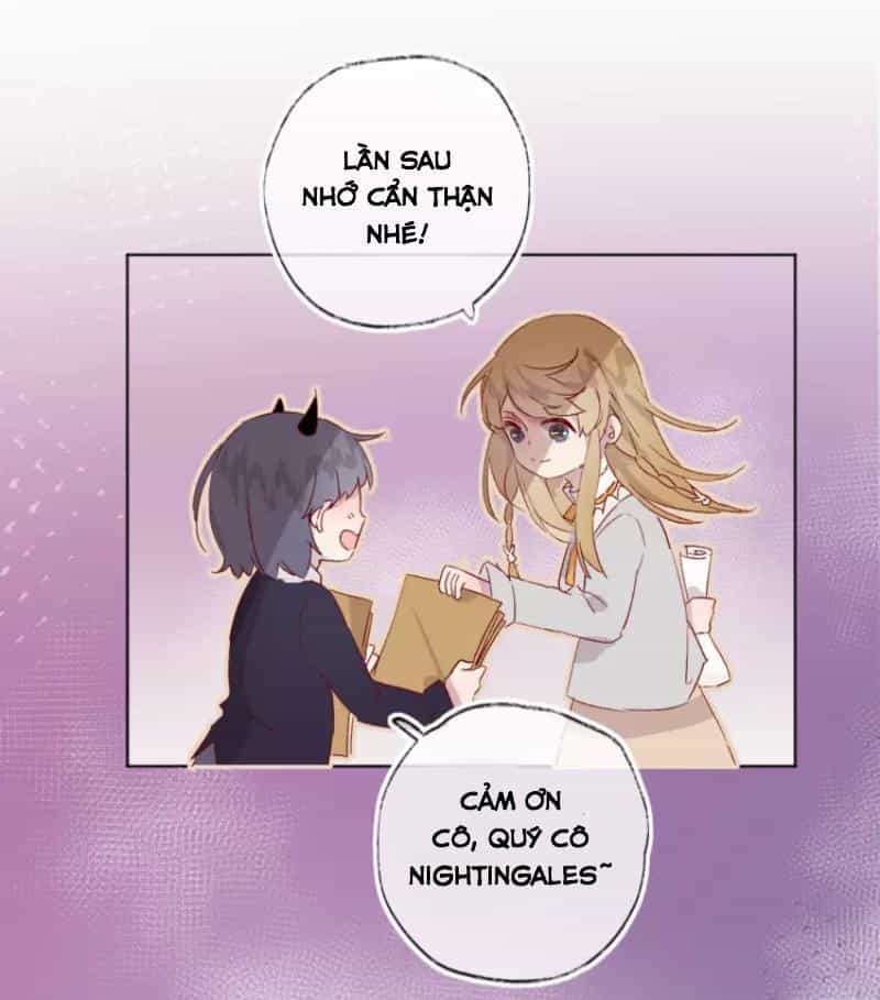 Hoa Dữ Ẩn Nặc Chi Ô - Chương 22 - ảnh 18
