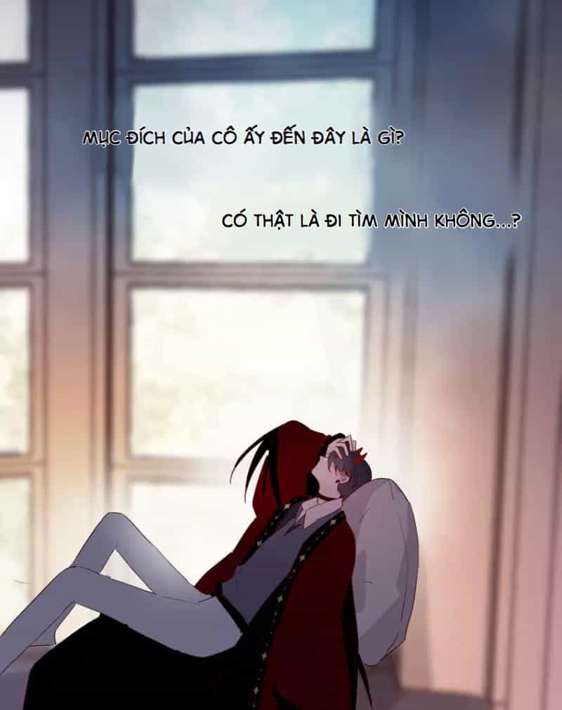 Hoa Dữ Ẩn Nặc Chi Ô - Chương 22 - ảnh 27
