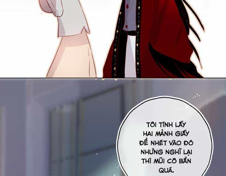 Hoa Dữ Ẩn Nặc Chi Ô - Chương 23 - ảnh 27