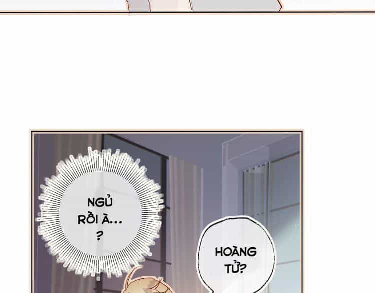 Hoa Dữ Ẩn Nặc Chi Ô - Chương 23 - ảnh 6
