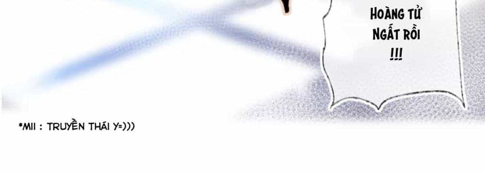 Hoa Dữ Ẩn Nặc Chi Ô - Chương 24 - ảnh 19