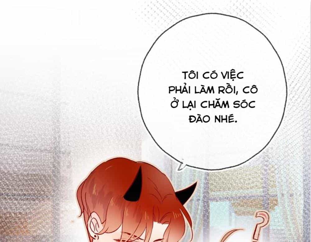 Hoa Dữ Ẩn Nặc Chi Ô - Chương 25 - ảnh 10