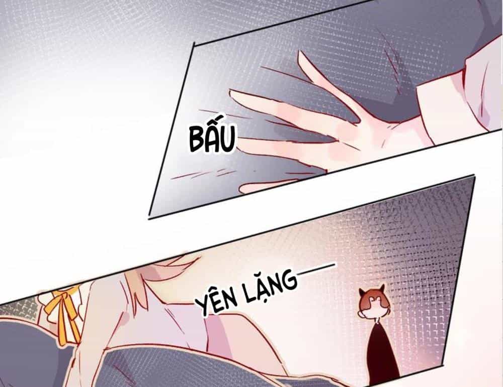 Hoa Dữ Ẩn Nặc Chi Ô - Chương 25 - ảnh 26