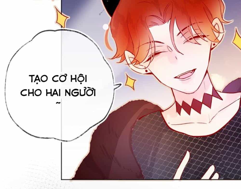 Hoa Dữ Ẩn Nặc Chi Ô - Chương 25 - ảnh 31