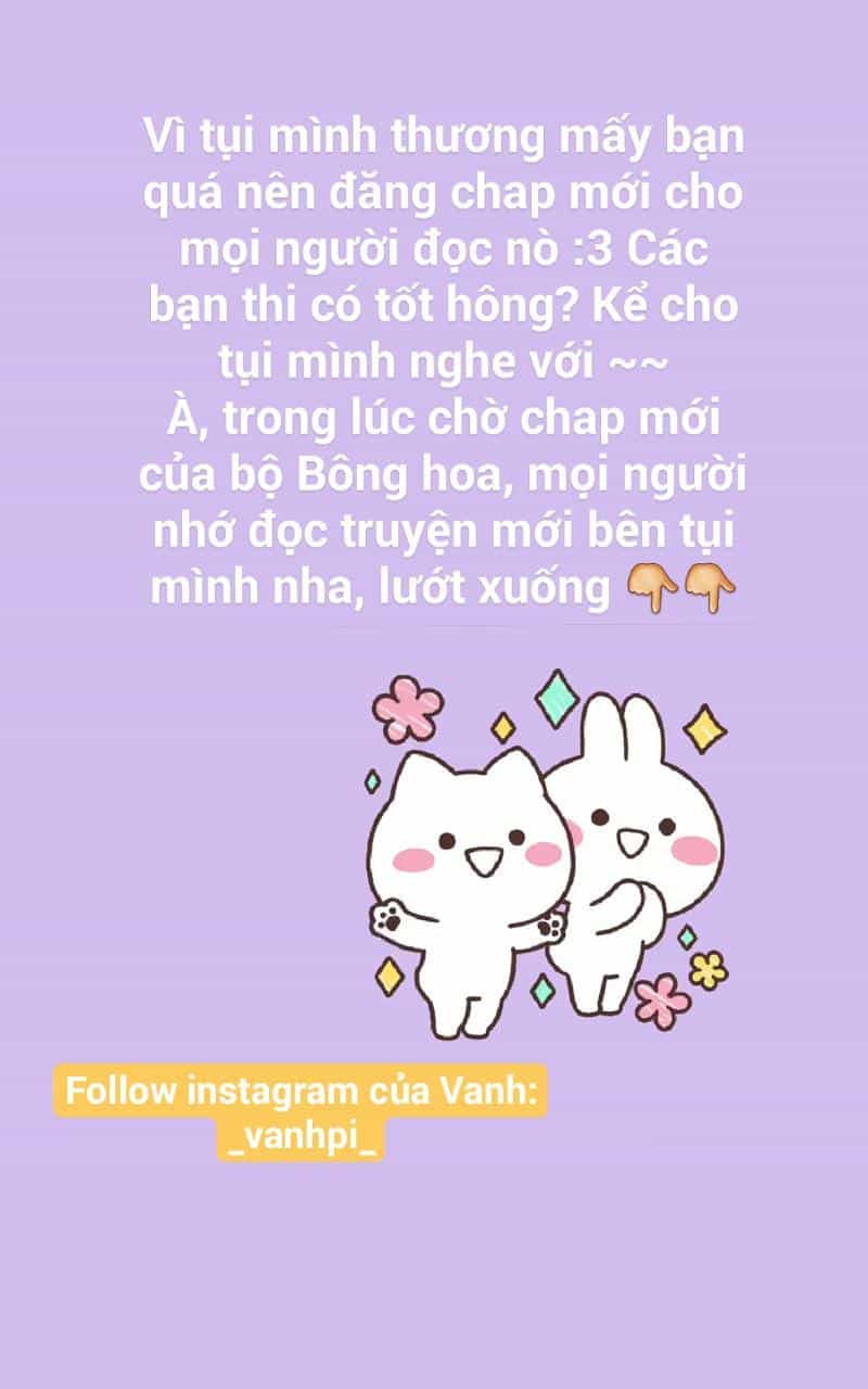 Hoa Dữ Ẩn Nặc Chi Ô - Chương 25 - ảnh 36