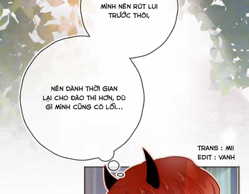 Hoa Dữ Ẩn Nặc Chi Ô - Chương 25 - ảnh 8