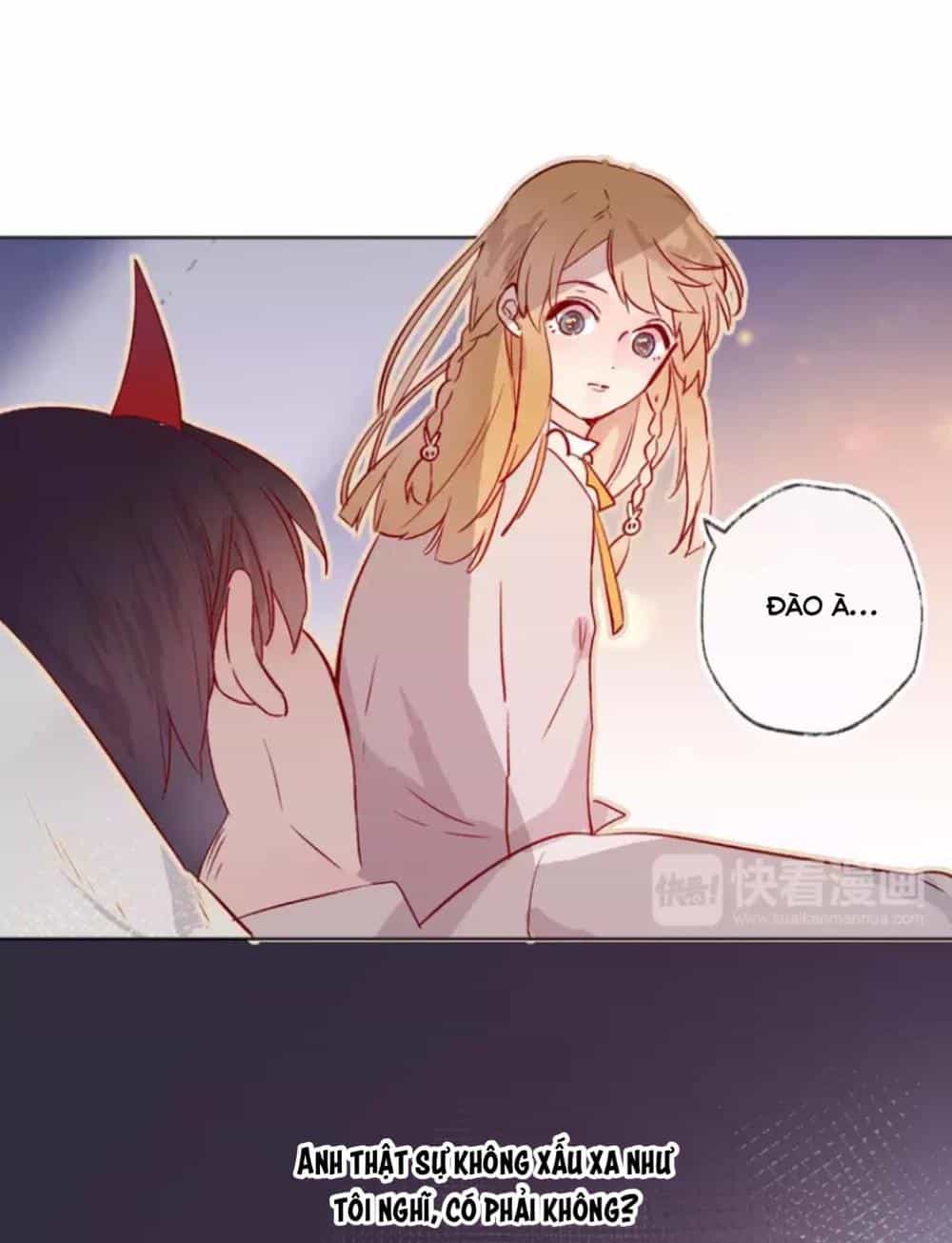 Hoa Dữ Ẩn Nặc Chi Ô - Chương 26 - ảnh 15