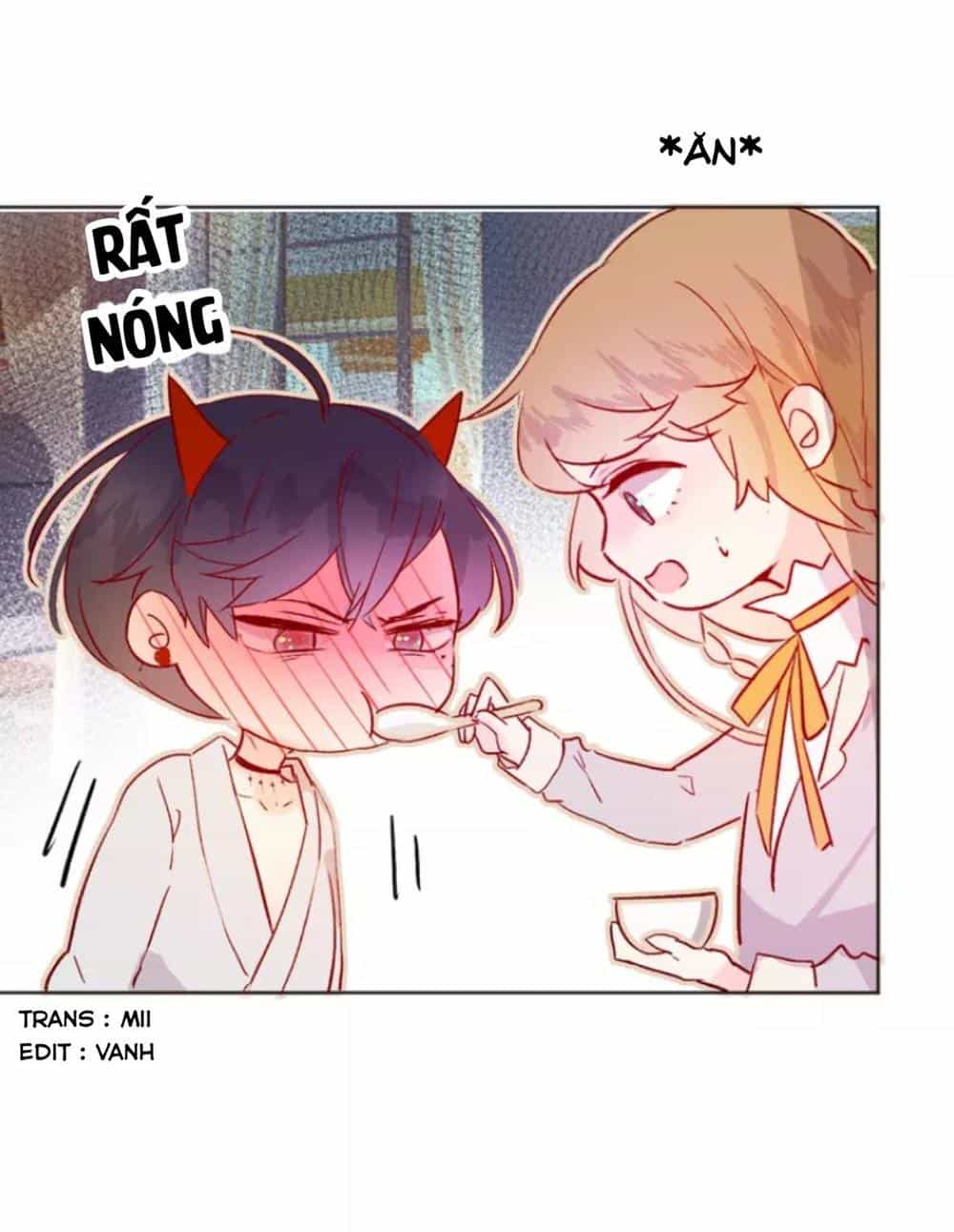 Hoa Dữ Ẩn Nặc Chi Ô - Chương 26 - ảnh 35