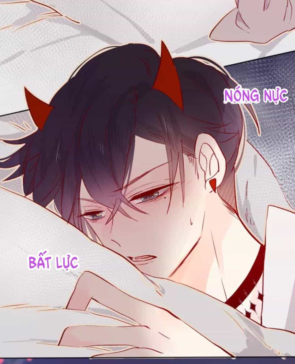 Hoa Dữ Ẩn Nặc Chi Ô - Chương 26 - ảnh 41