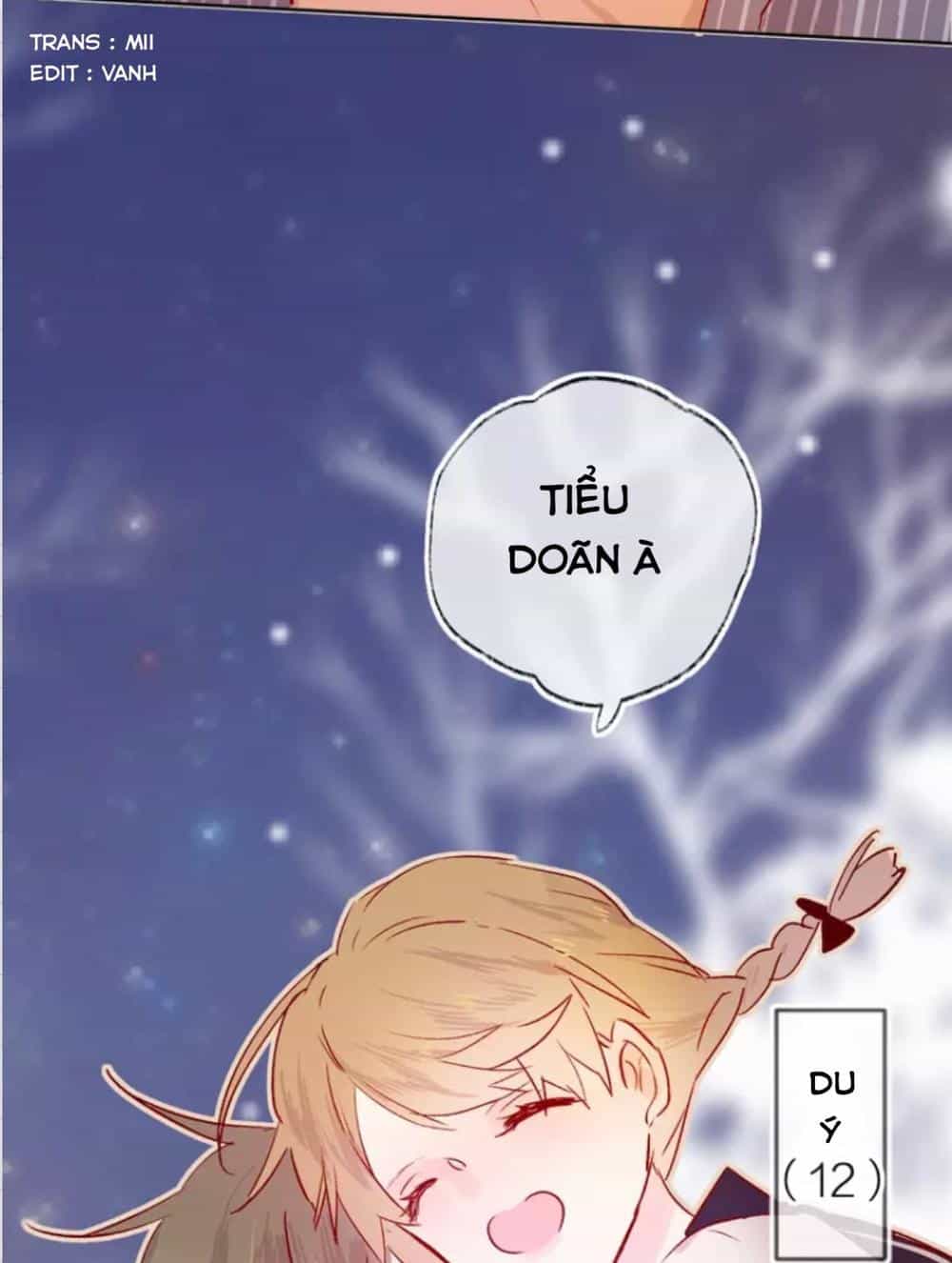 Hoa Dữ Ẩn Nặc Chi Ô - Chương 26 - ảnh 45