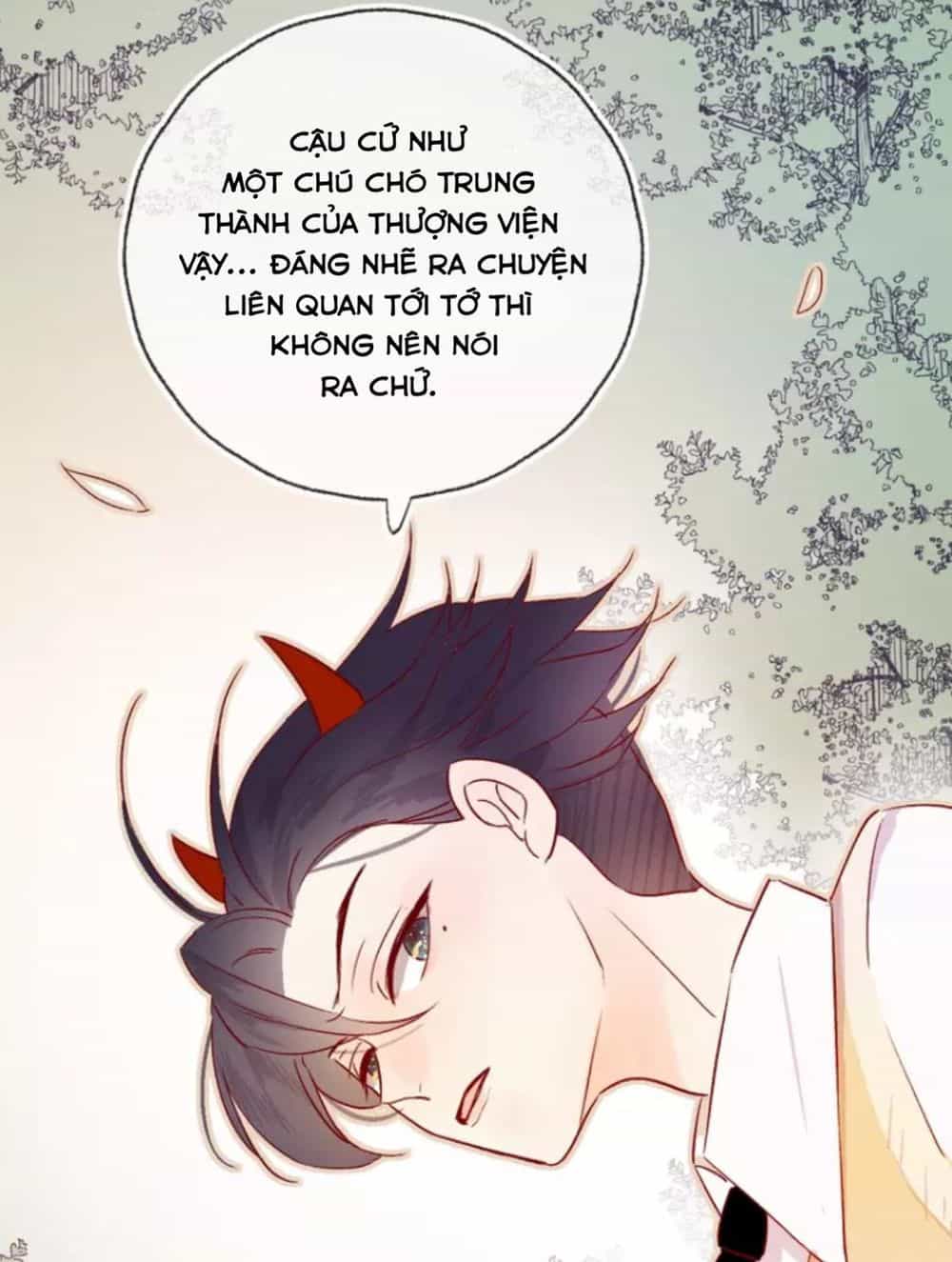 Hoa Dữ Ẩn Nặc Chi Ô - Chương 27 - ảnh 15