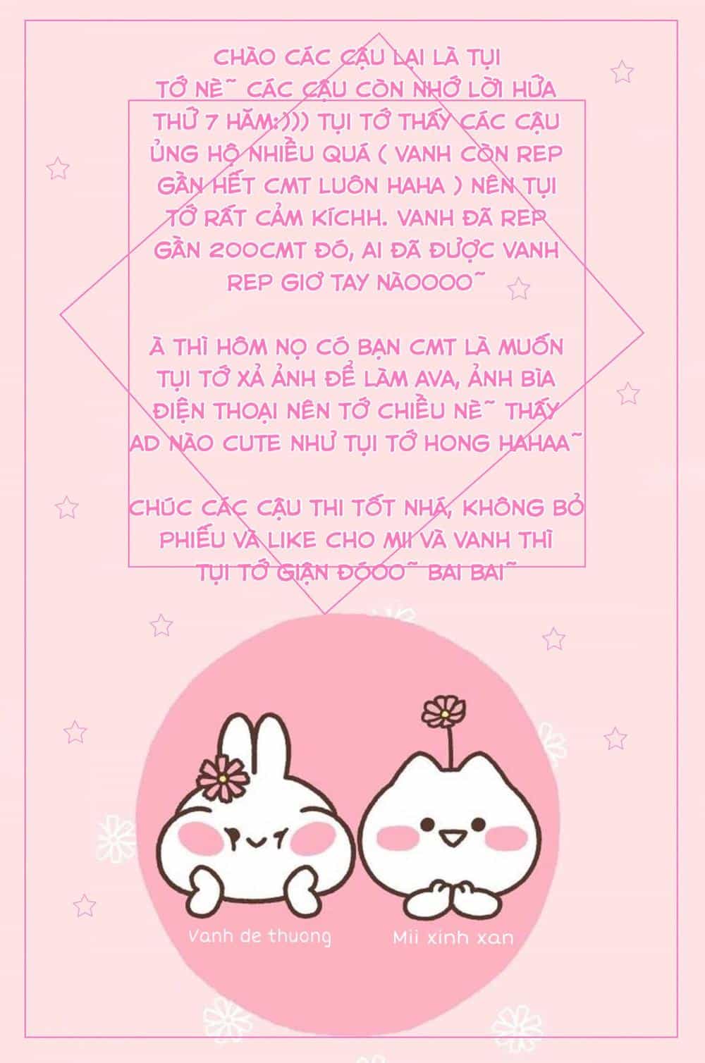 Hoa Dữ Ẩn Nặc Chi Ô - Chương 3 - ảnh 19