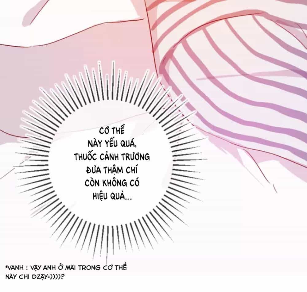 Hoa Dữ Ẩn Nặc Chi Ô - Chương 28 - ảnh 15