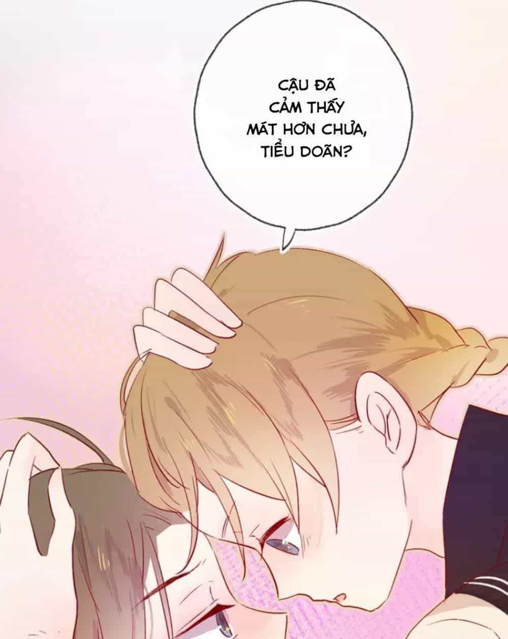 Hoa Dữ Ẩn Nặc Chi Ô - Chương 28 - ảnh 20