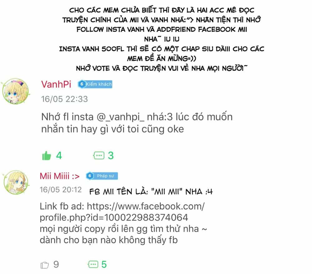 Hoa Dữ Ẩn Nặc Chi Ô - Chương 28 - ảnh 25