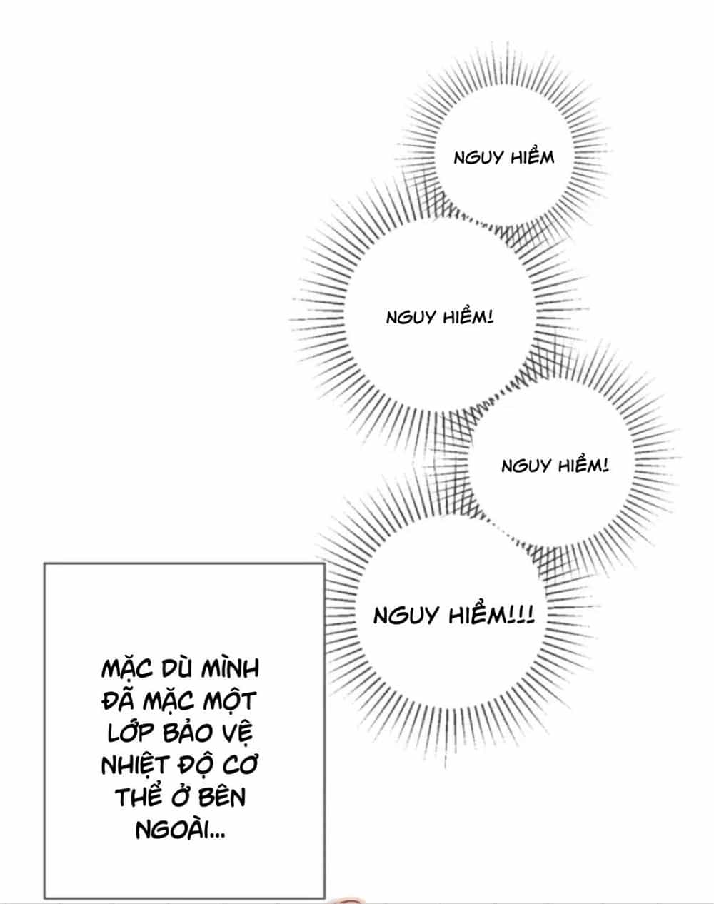 Hoa Dữ Ẩn Nặc Chi Ô - Chương 29 - ảnh 25