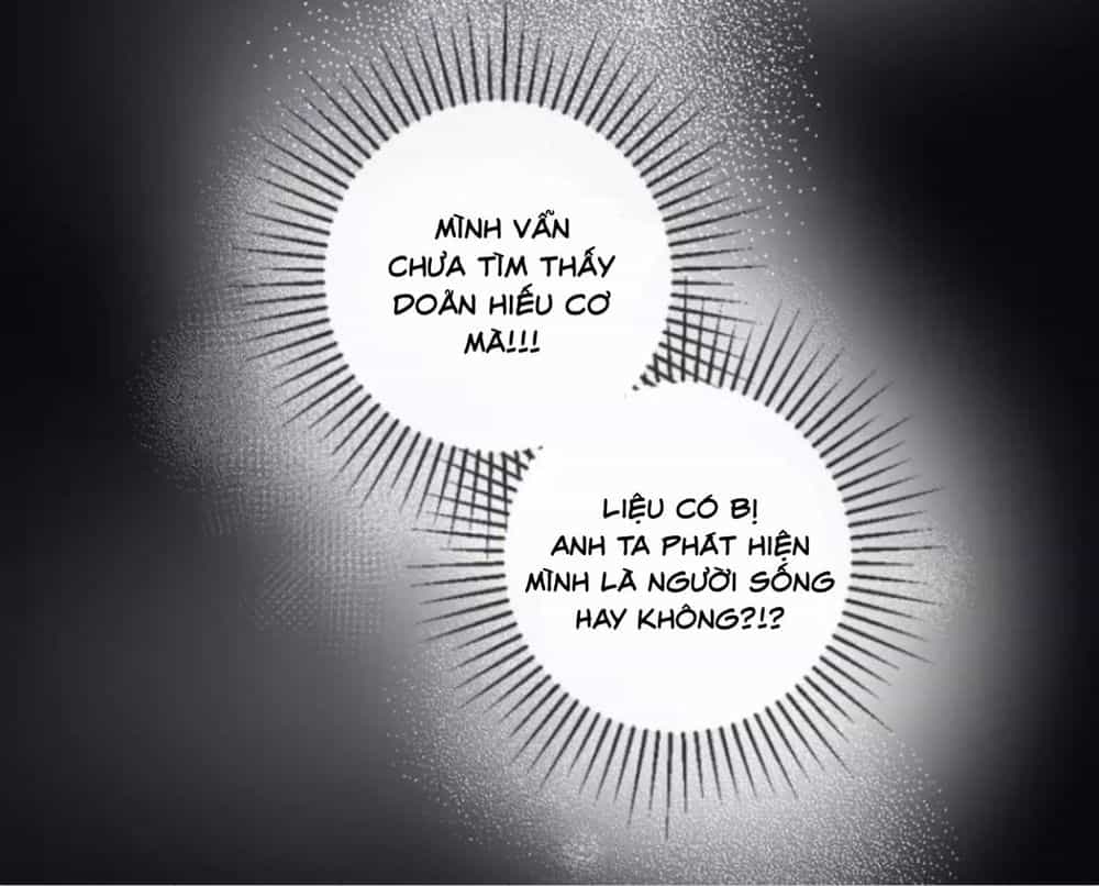 Hoa Dữ Ẩn Nặc Chi Ô - Chương 29 - ảnh 29