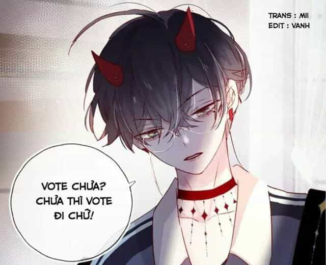Hoa Dữ Ẩn Nặc Chi Ô - Chương 29 - ảnh 31