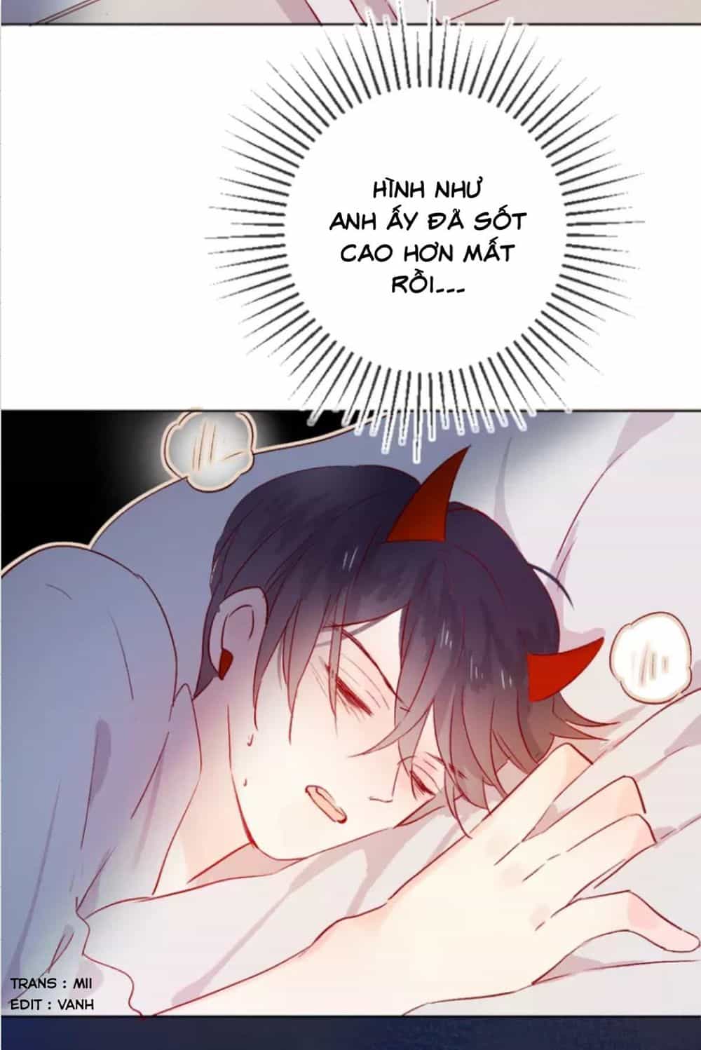 Hoa Dữ Ẩn Nặc Chi Ô - Chương 29 - ảnh 4