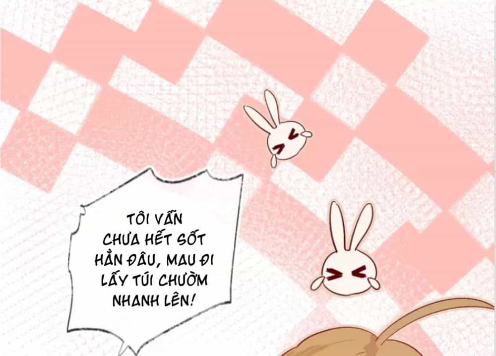 Hoa Dữ Ẩn Nặc Chi Ô - Chương 30 - ảnh 19
