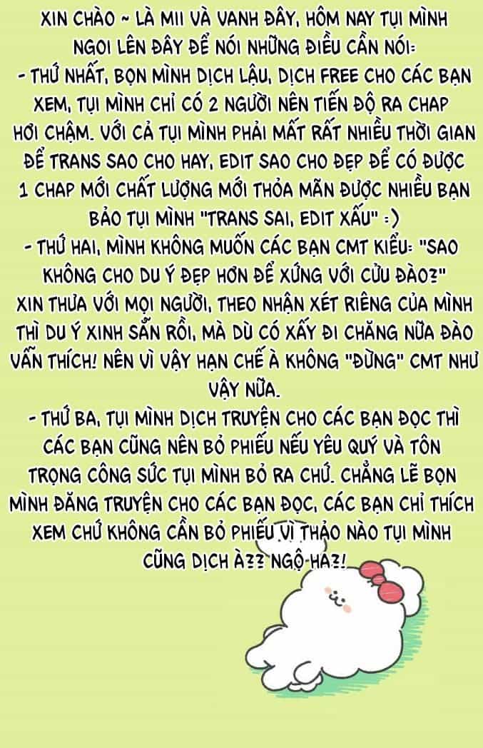 Hoa Dữ Ẩn Nặc Chi Ô - Chương 30 - ảnh 37