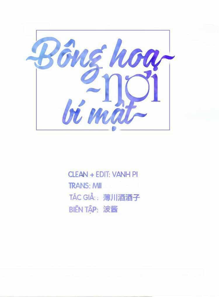 Hoa Dữ Ẩn Nặc Chi Ô - Chương 30 - ảnh 8