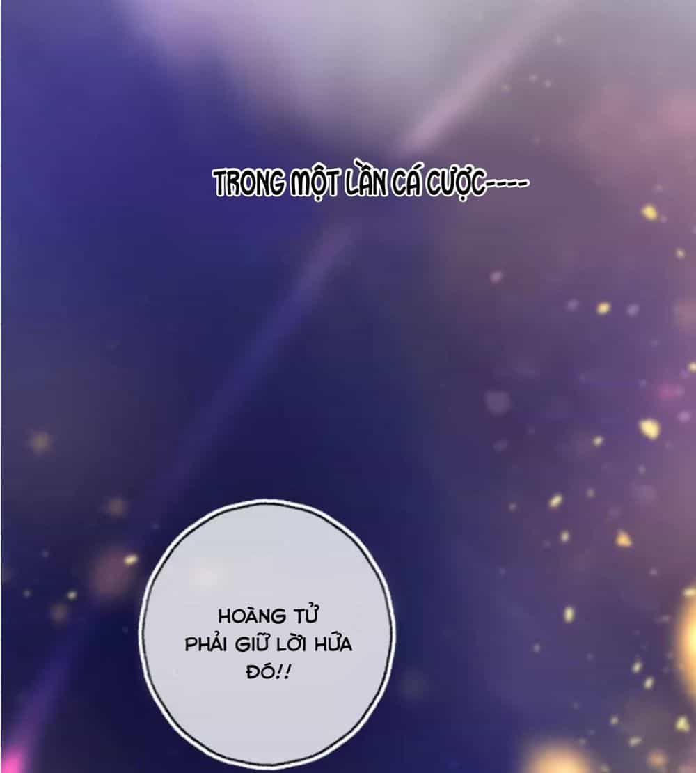Hoa Dữ Ẩn Nặc Chi Ô - Chương 31 - ảnh 16