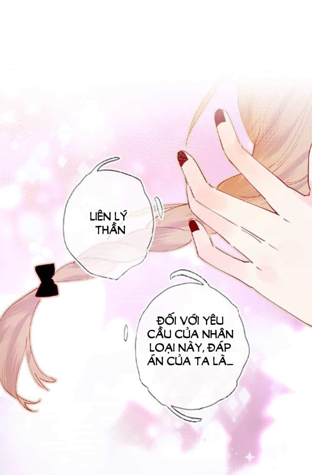Hoa Dữ Ẩn Nặc Chi Ô - Chương 32 - ảnh 2