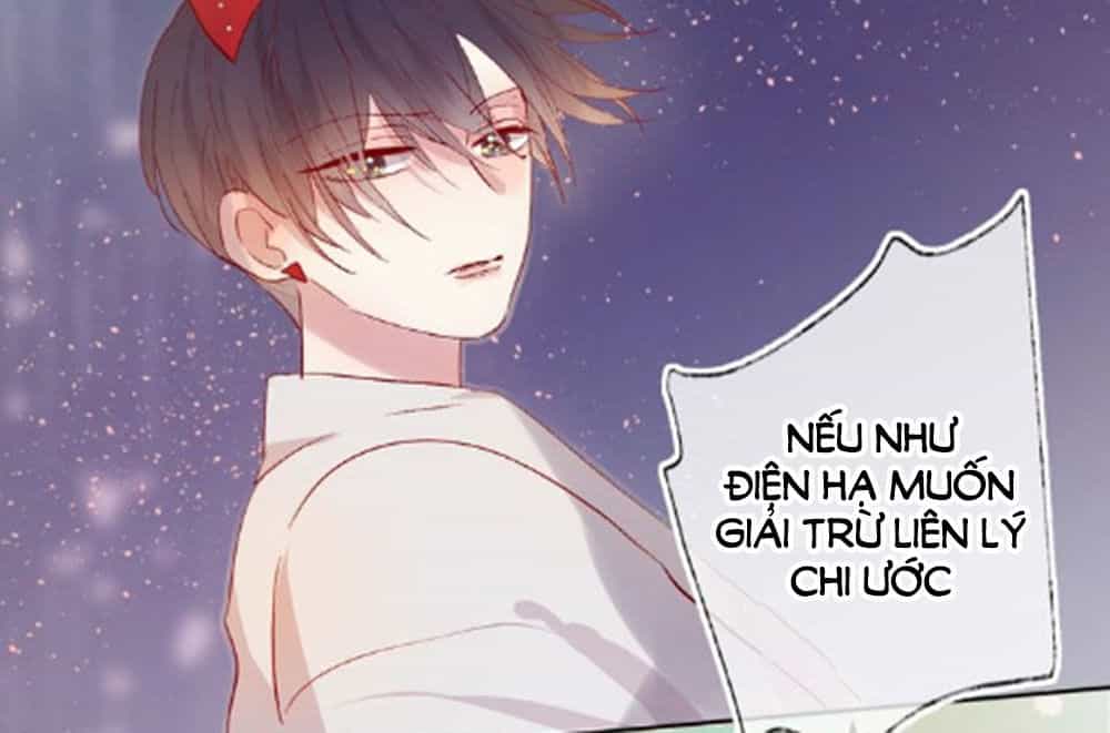 Hoa Dữ Ẩn Nặc Chi Ô - Chương 32 - ảnh 21