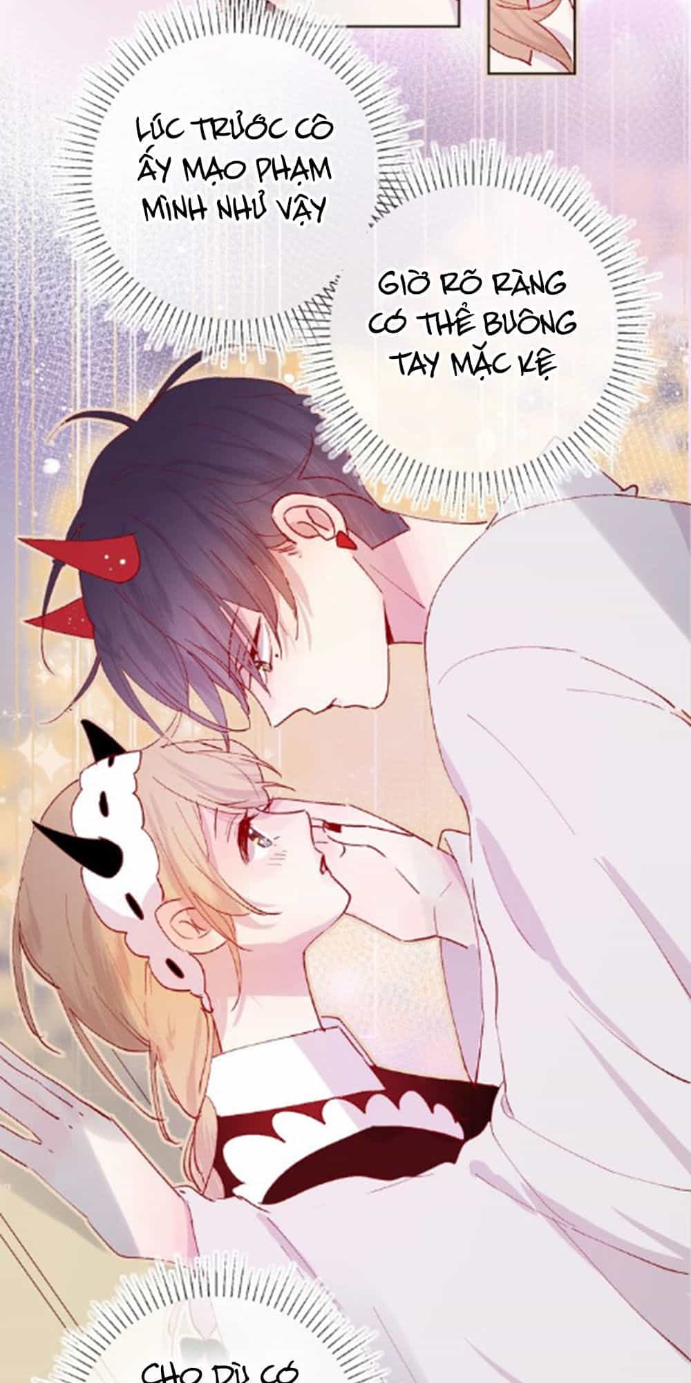 Hoa Dữ Ẩn Nặc Chi Ô - Chương 32 - ảnh 6