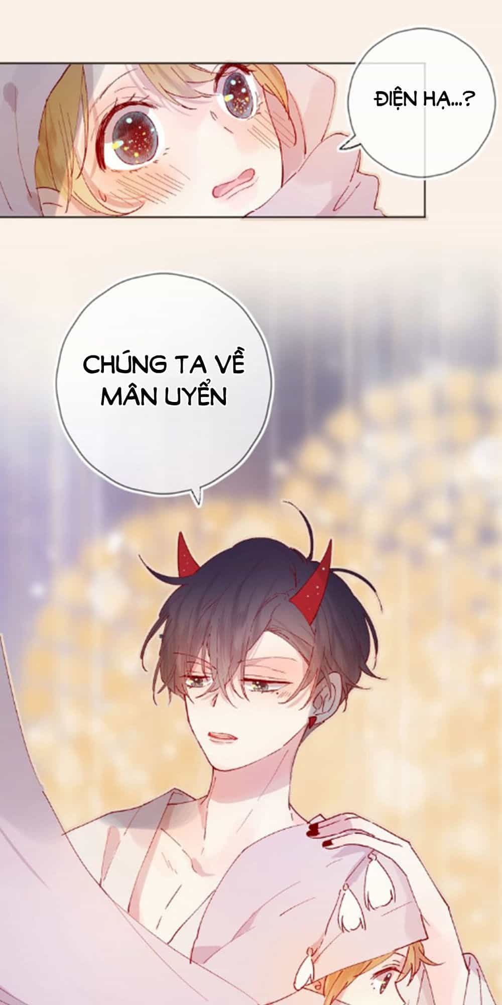 Hoa Dữ Ẩn Nặc Chi Ô - Chương 33 - ảnh 9