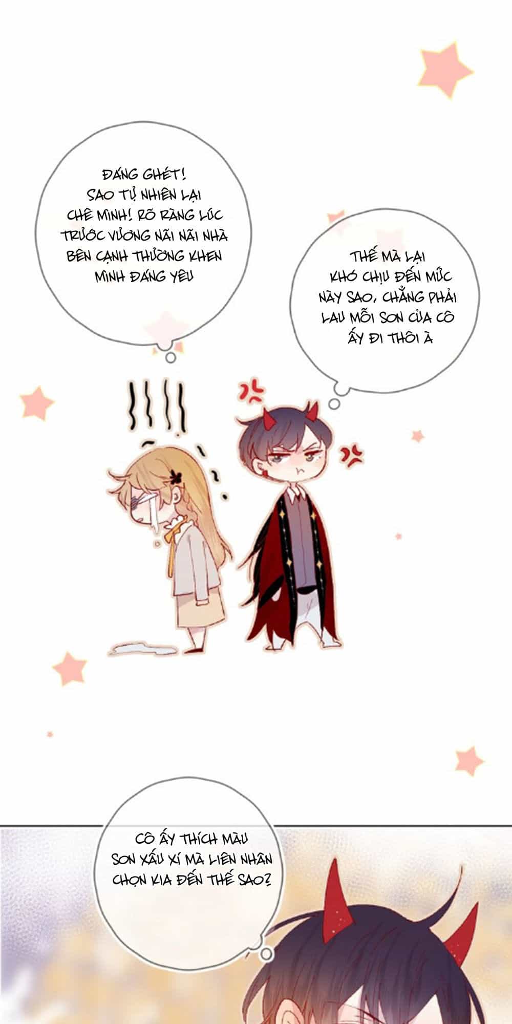 Hoa Dữ Ẩn Nặc Chi Ô - Chương 34 - ảnh 14