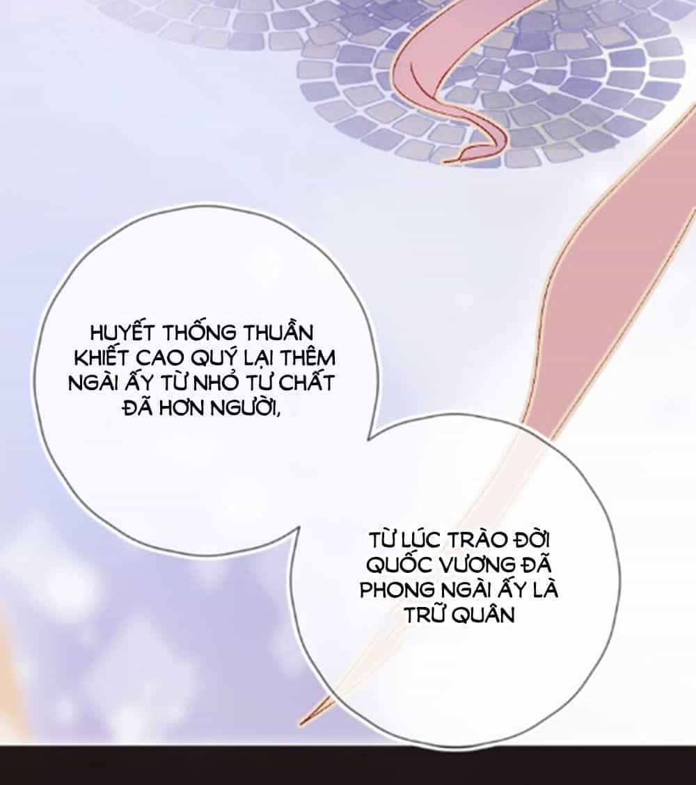 Hoa Dữ Ẩn Nặc Chi Ô - Chương 35 - ảnh 21