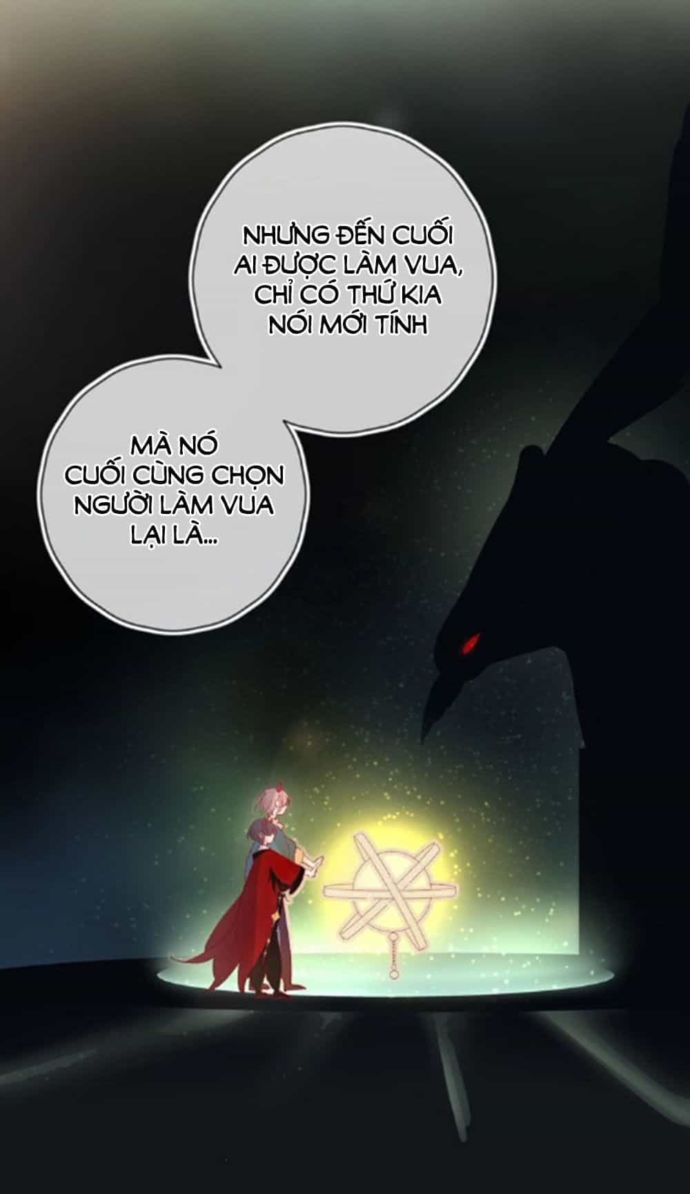 Hoa Dữ Ẩn Nặc Chi Ô - Chương 35 - ảnh 24