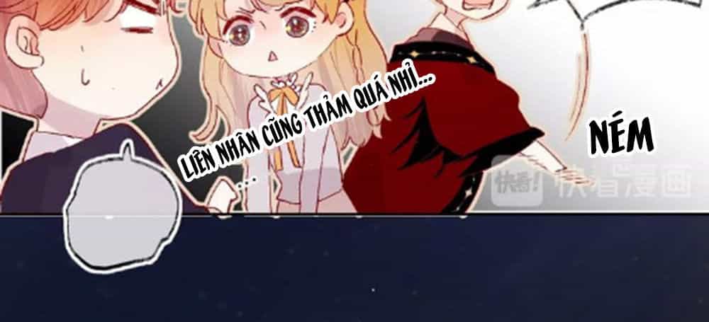 Hoa Dữ Ẩn Nặc Chi Ô - Chương 35 - ảnh 28