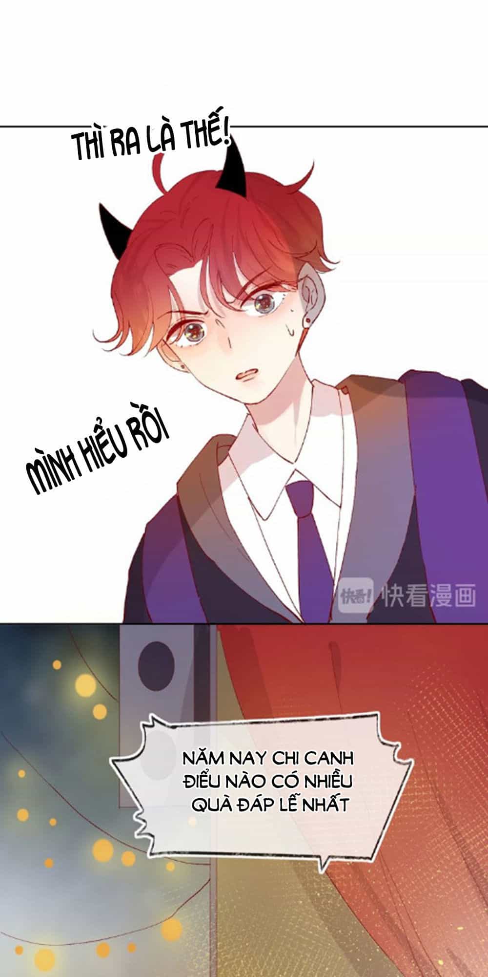 Hoa Dữ Ẩn Nặc Chi Ô - Chương 36 - ảnh 26