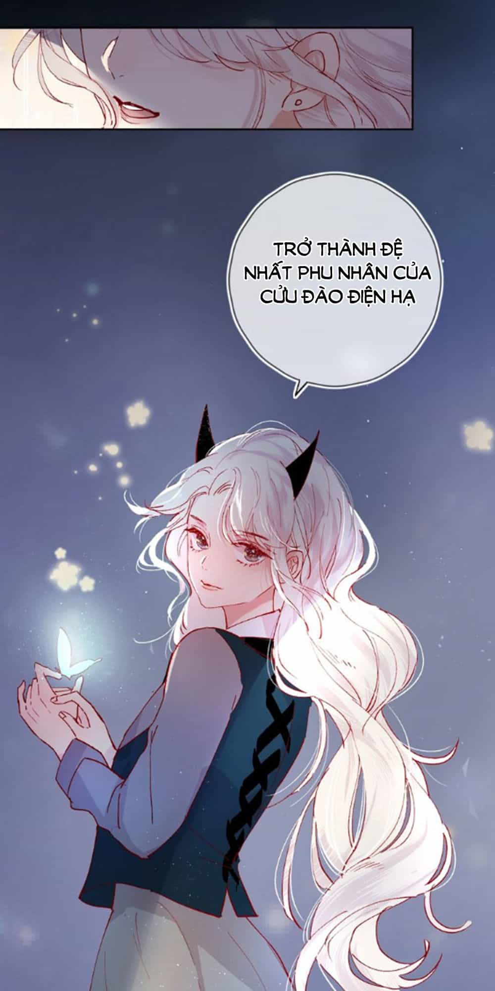 Hoa Dữ Ẩn Nặc Chi Ô - Chương 37 - ảnh 34