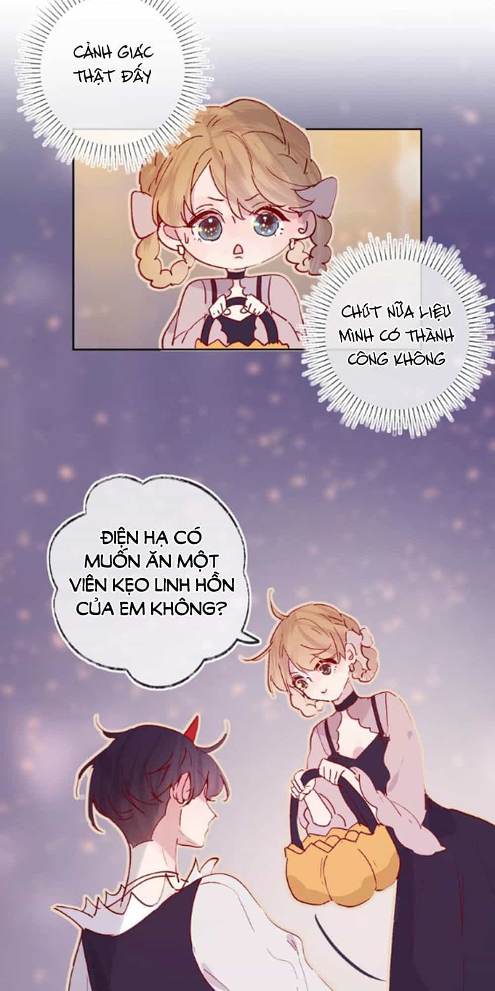 Hoa Dữ Ẩn Nặc Chi Ô - Chương 37 - ảnh 5