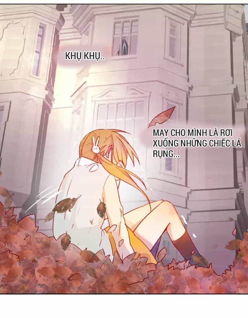 Hoa Dữ Ẩn Nặc Chi Ô - Chương 4 - ảnh 13