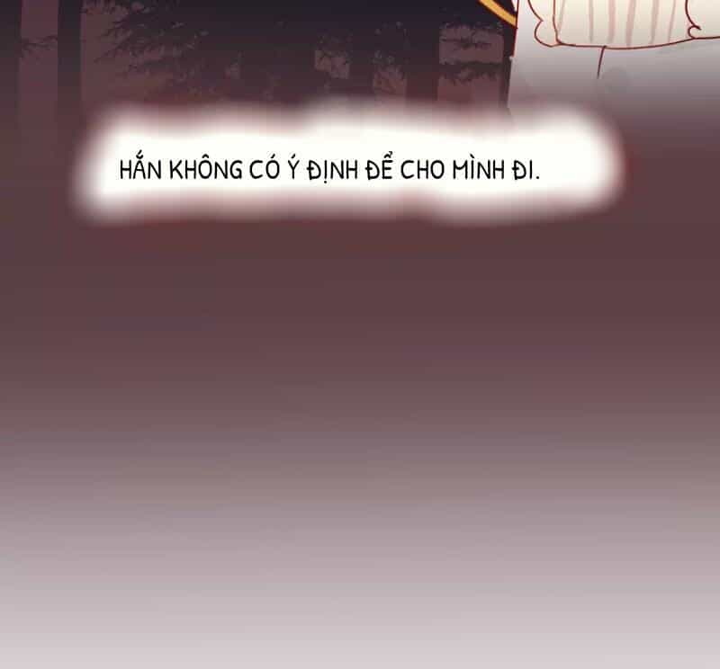 Hoa Dữ Ẩn Nặc Chi Ô - Chương 4 - ảnh 19