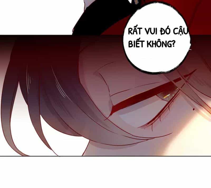 Hoa Dữ Ẩn Nặc Chi Ô - Chương 4 - ảnh 25