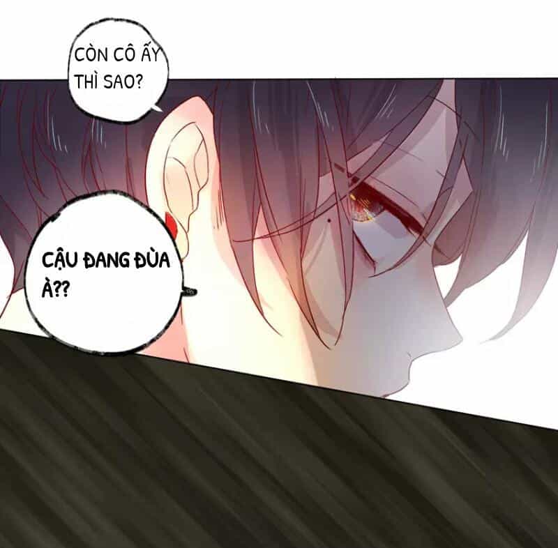 Hoa Dữ Ẩn Nặc Chi Ô - Chương 4 - ảnh 31