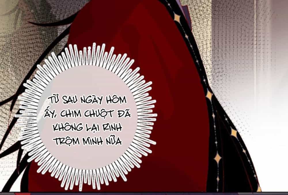 Hoa Dữ Ẩn Nặc Chi Ô - Chương 39 - ảnh 18