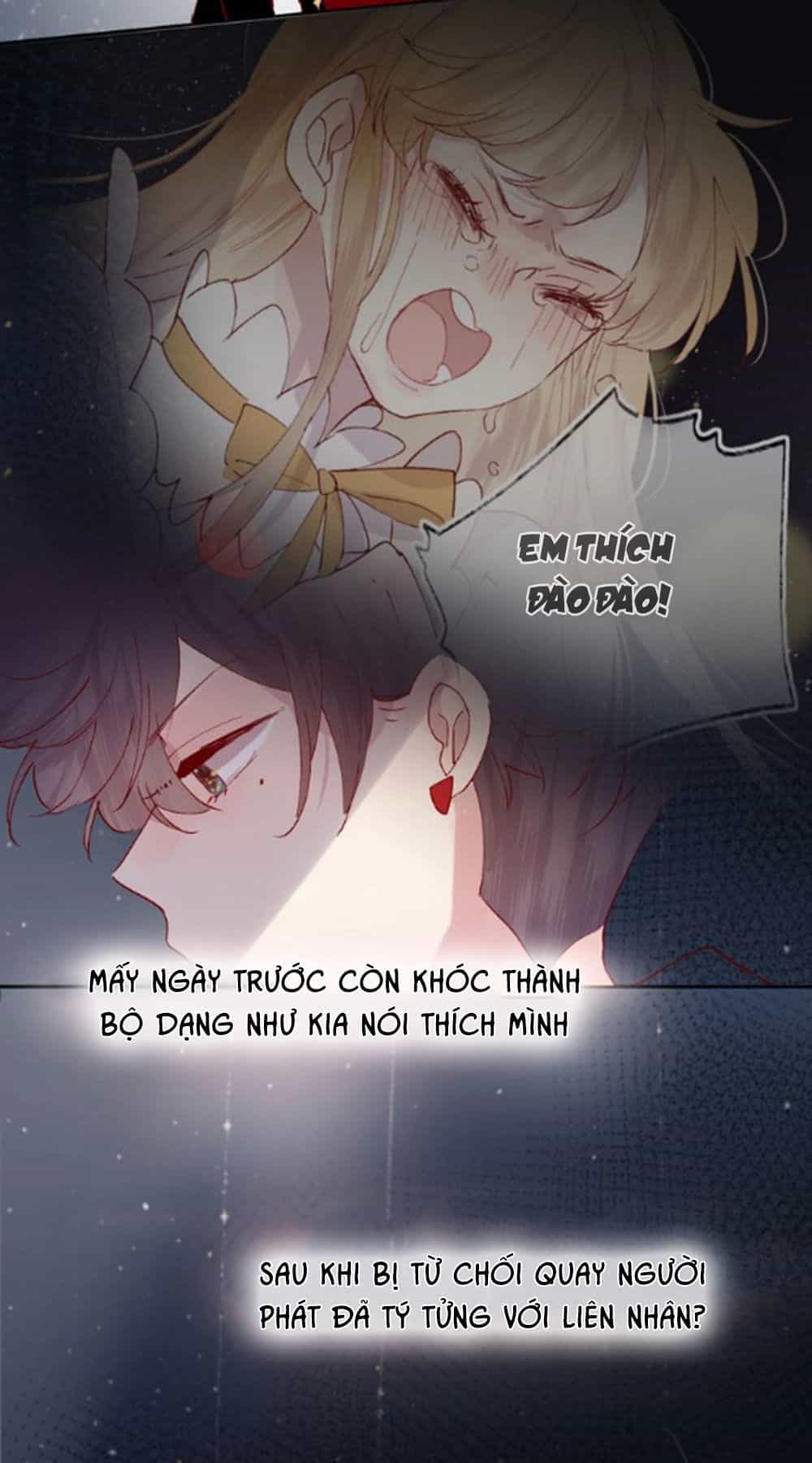 Hoa Dữ Ẩn Nặc Chi Ô - Chương 39 - ảnh 46